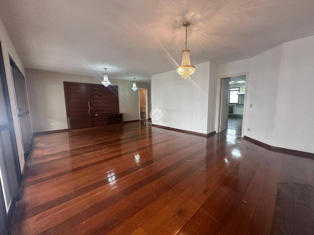 Apartamento com 4 quartos à Venda, Campo Belo - São Paulo — foto 2