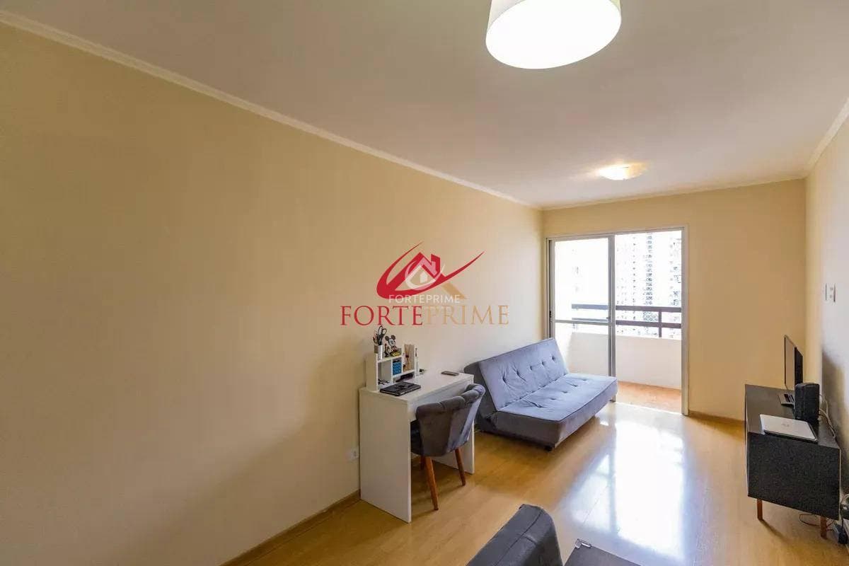Apartamento com 2 quartos à Venda, Brooklin Novo - São Paulo — foto 2