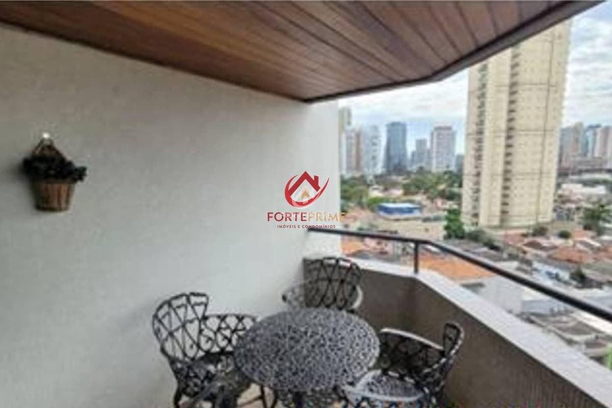 Apartamento com 3 quartos à Venda, Cidade Monções - São Paulo — foto 5