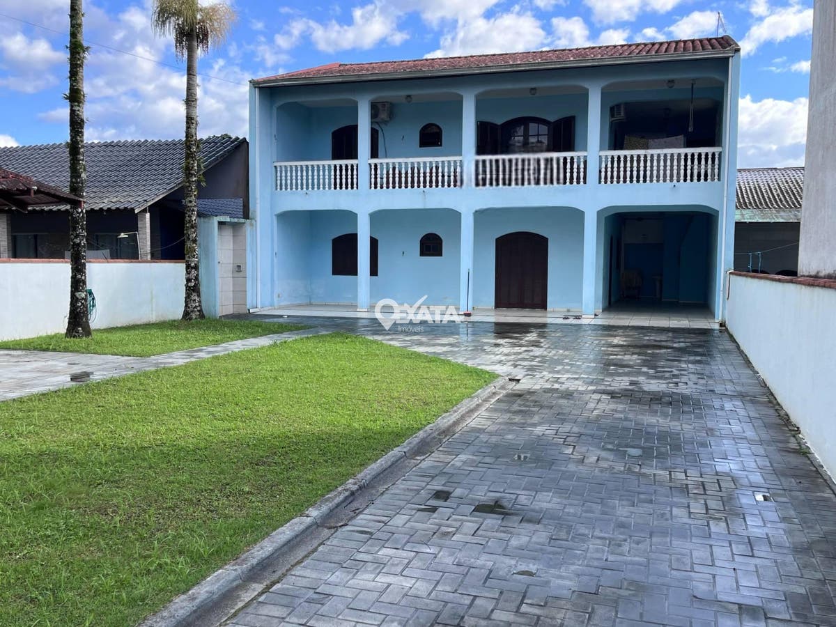 Sobrado, 6 quartos, 240 m² - Foto 44