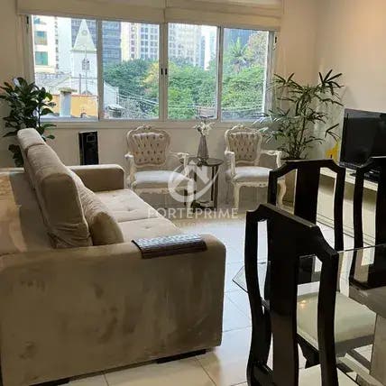 Apartamento com 3 quartos, Itaim Bibi - São Paulo — foto 2