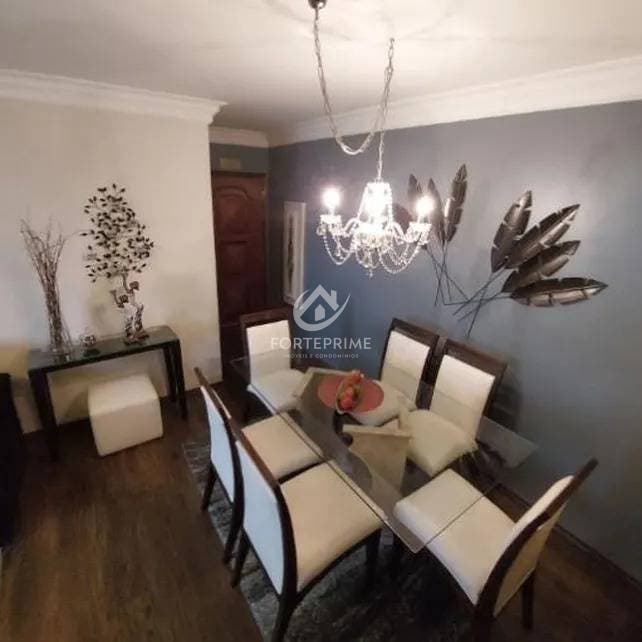 Apartamento com 3 quartos à Venda, Vila Congonhas - São Paulo — foto 4