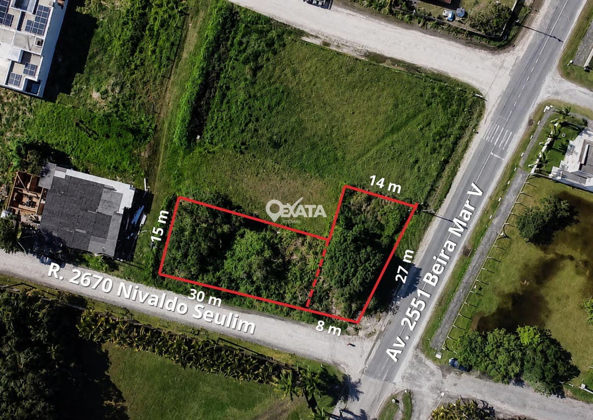 Terreno, 747 m² - Foto 9