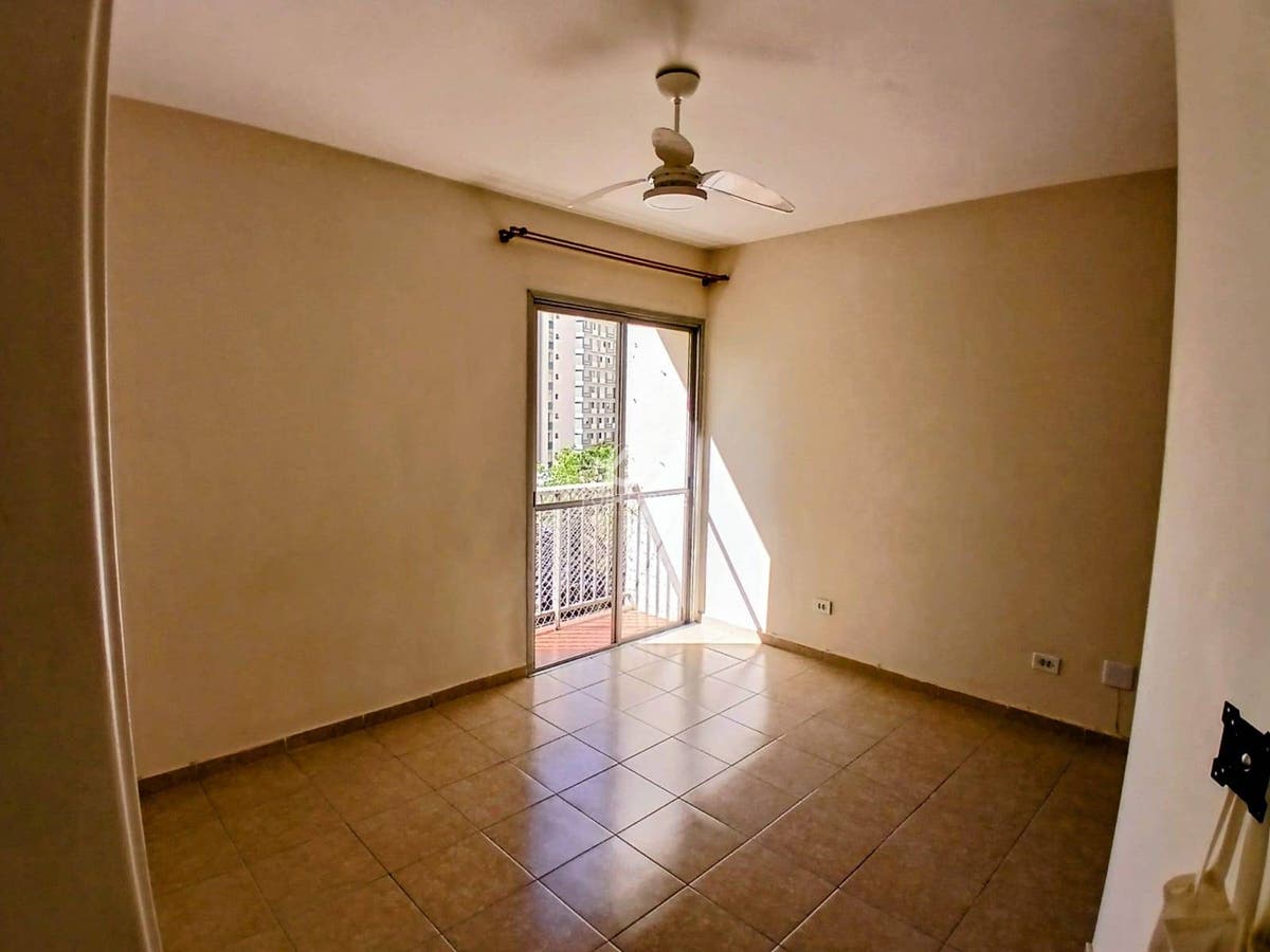 Apartamento com 1 Quarto, Moema - São Paulo — foto 5