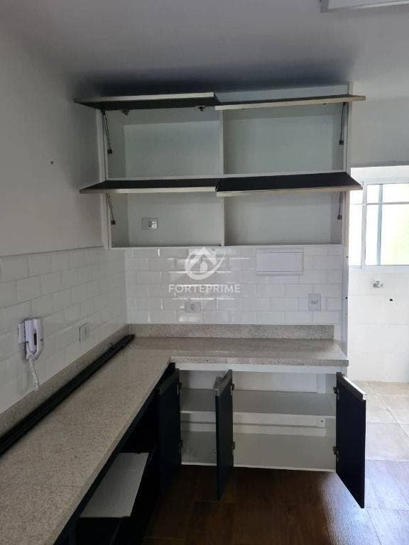 Apartamento com 3 quartos à Venda, Moema - São Paulo — foto 4