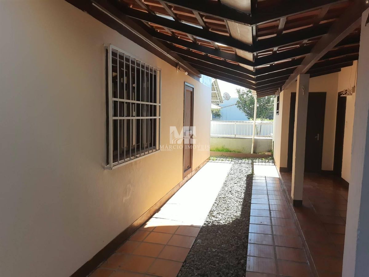 Casa, 4 quartos - Foto 27