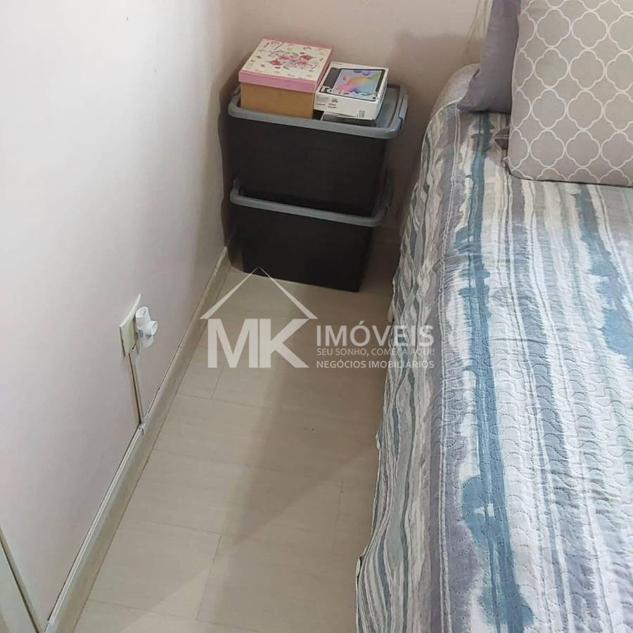 Apartamento, 2 quartos, 44 m² - Foto 13