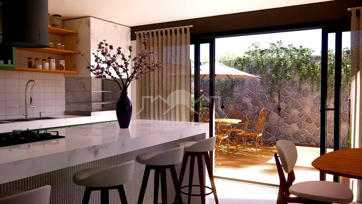 Sobrado, 168 m² - Foto 27