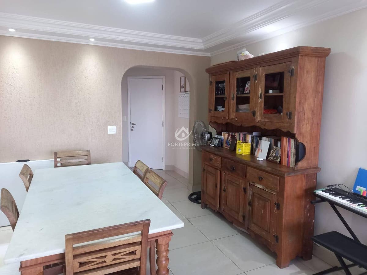 Apartamento com 2 quartos à Venda, Vila Alexandria - São Paulo — foto 4