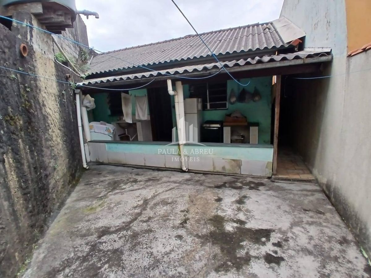 Sobrado, 3 quartos, 373 m² - Foto 41