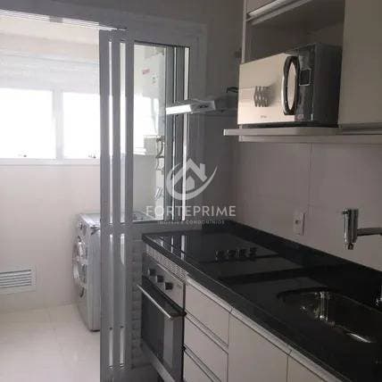 Apartamento com 1 quarto à Venda, Vila Gertrudes - São Paulo — foto 5