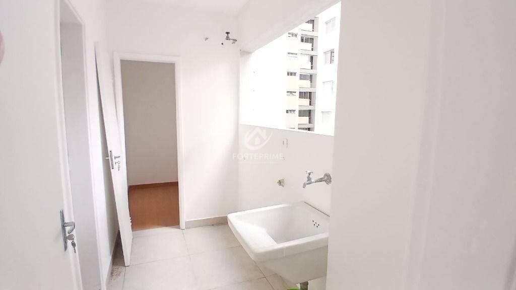 Apartamento com 2 quartos à Venda, Moema - São Paulo — foto 4