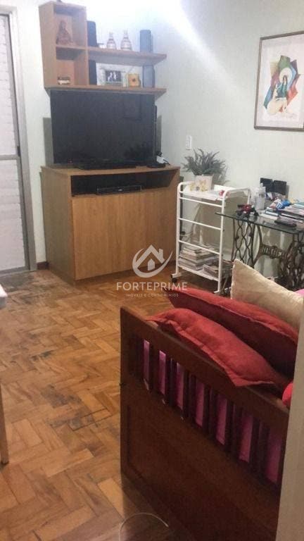 Apartamento com 4 quartos à Venda, Brooklin Paulista - São Paulo — foto 2