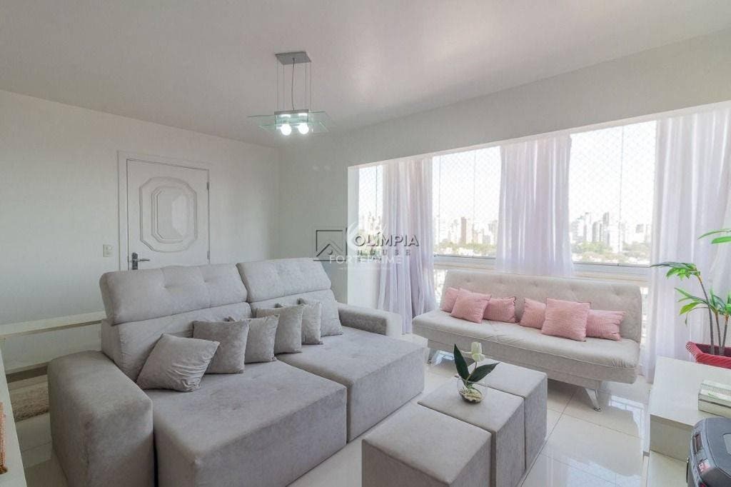 Apartamento com 4 quartos à Venda, Vila Clementino - São Paulo — foto 4