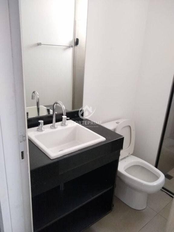Flat/Loft/Estúdio com 1 quarto à Venda, Vila Olímpia - São Paulo — foto 5