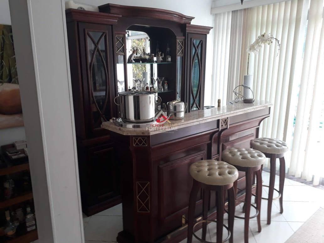 Sobrado com 5 quartos à Venda, Brooklin Novo - São Paulo — foto 4