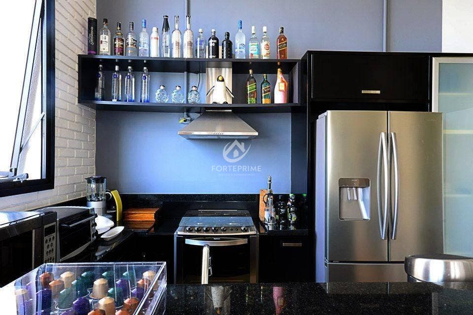 Apartamento com 2 quartos, Itaim Bibi - São Paulo — foto 4