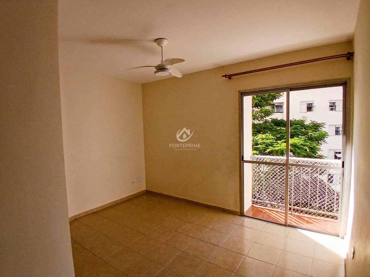 Apartamento com 1 Quarto, Moema - São Paulo — foto 2