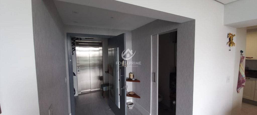Apartamento com 3 quartos à Venda, Brooklin Paulista - São Paulo — foto 3