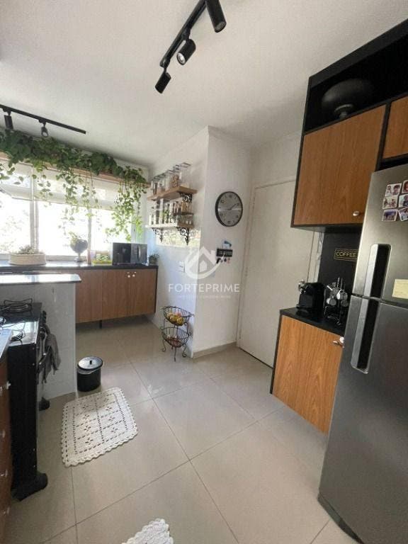 Apartamento com 3 quartos à Venda, Vila Olímpia - São Paulo — foto 5