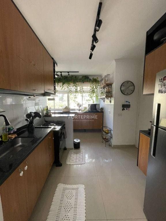 Apartamento com 3 quartos à Venda, Vila Olímpia - São Paulo — foto 3