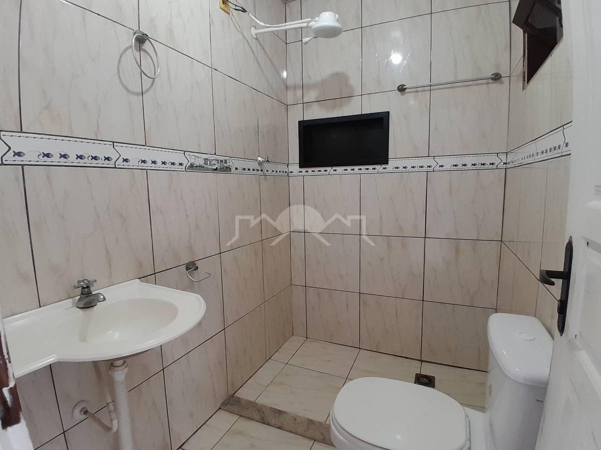 Casa, 1 quarto, 40 m² - Foto 5