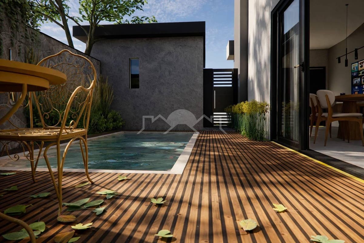 Sobrado, 168 m² - Foto 37