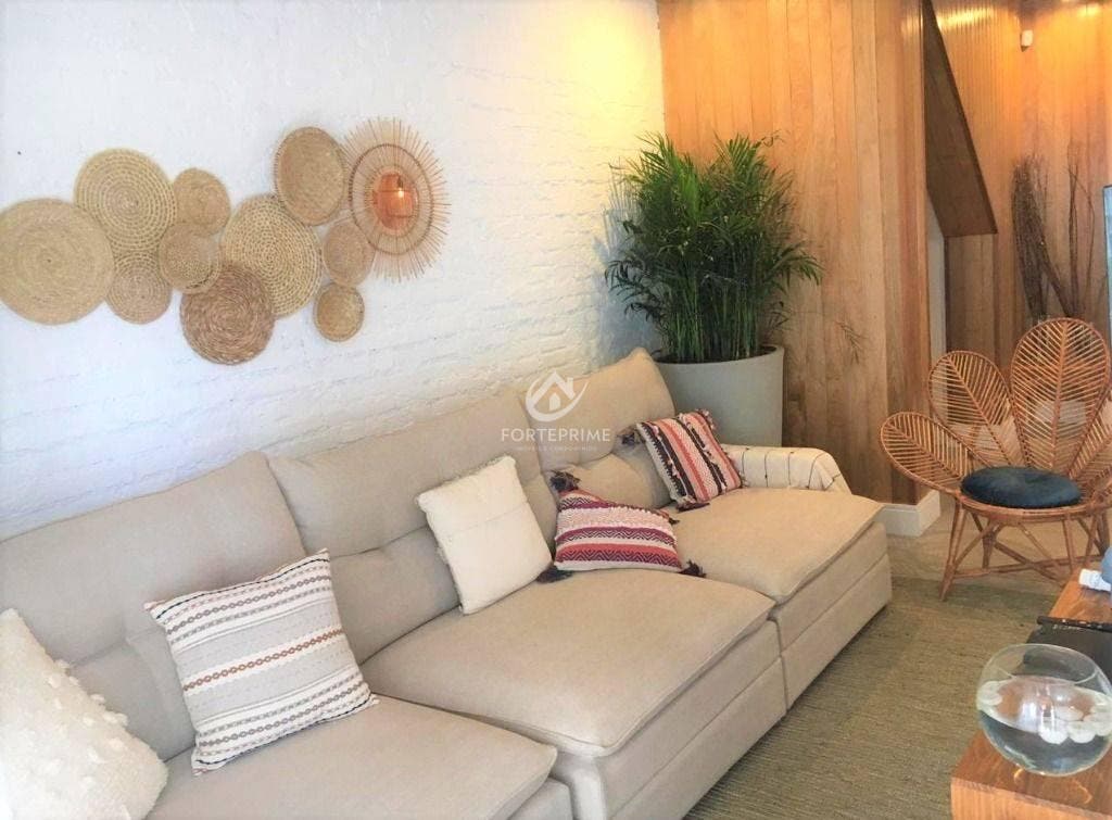 Sobrado com 4 quartos à Venda, Brooklin Novo - São Paulo — foto 3