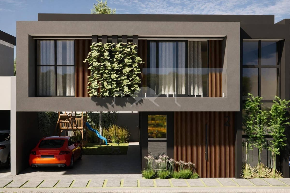Sobrado, 168 m² - Foto 4