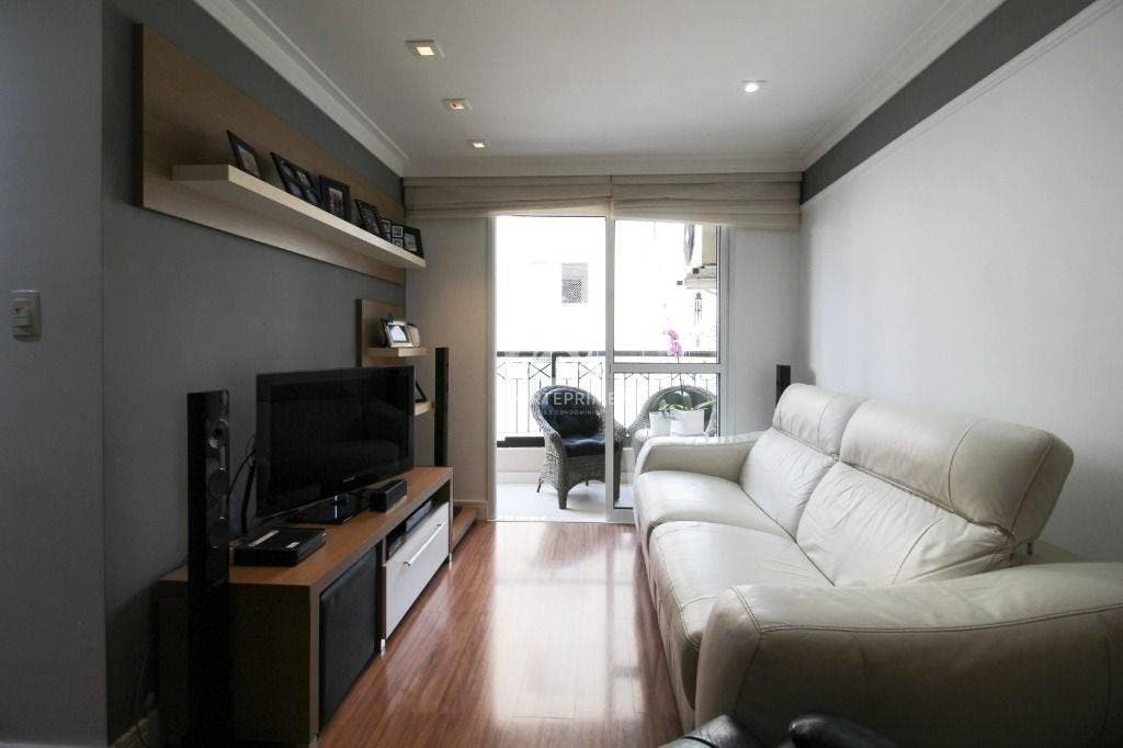 Apartamento com 2 quartos à Venda, Vila Nova Conceição - São Paulo — foto 2