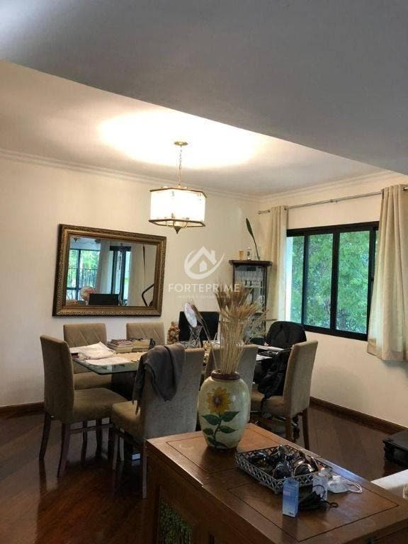 Apartamento com 3 quartos à Venda, Moema - São Paulo — foto 4