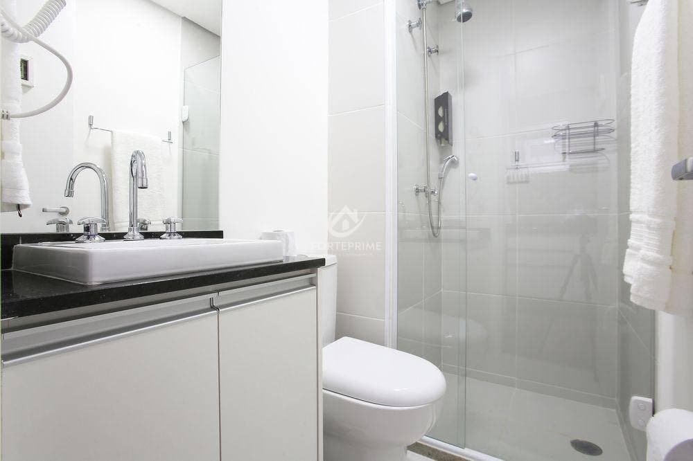 Flat/Loft/Estúdio com 1 quarto para Locação, Campo Belo - São Paulo — foto 4
