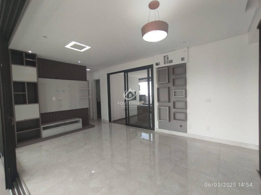 Apartamento com 2 quartos à Venda, Campo Belo - São Paulo — foto 2