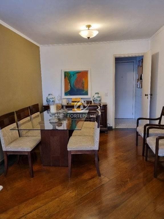 Apartamento com 3 quartos à Venda, Brooklin Paulista - São Paulo — foto 2