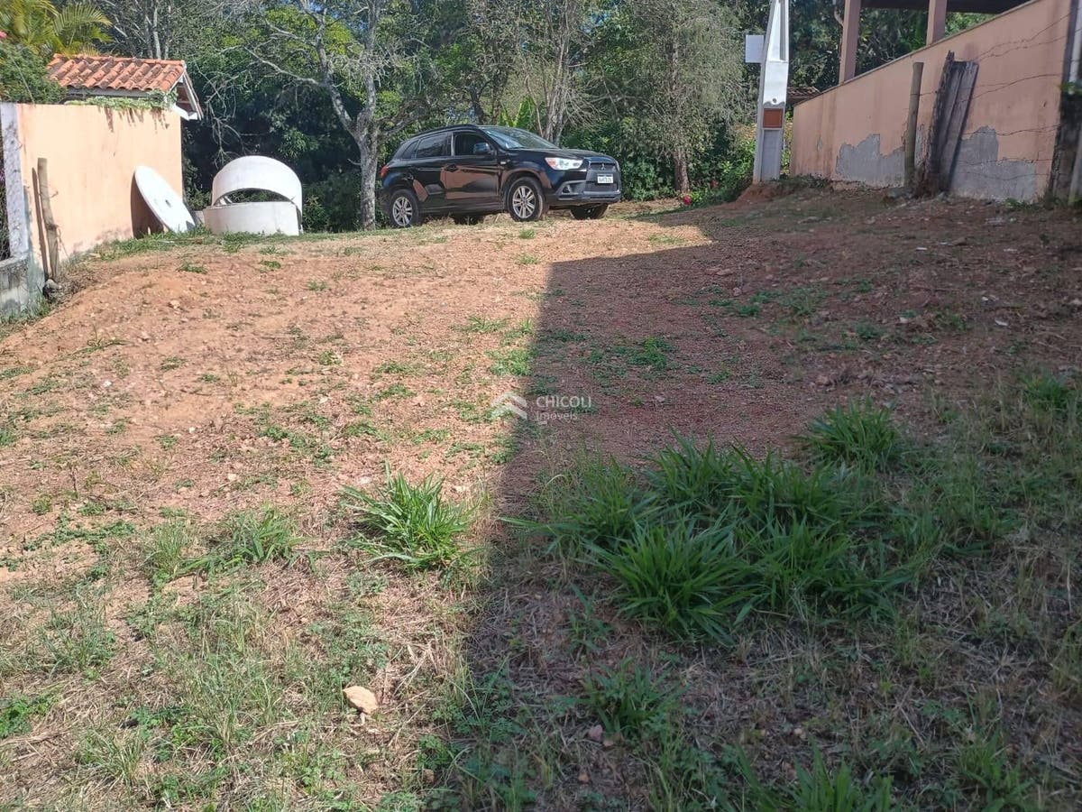 TE0803 São Roque - Lote/Terreno em do Carmo (Canguera), São Roque - à venda - Chicoli administração de bens LTDA
