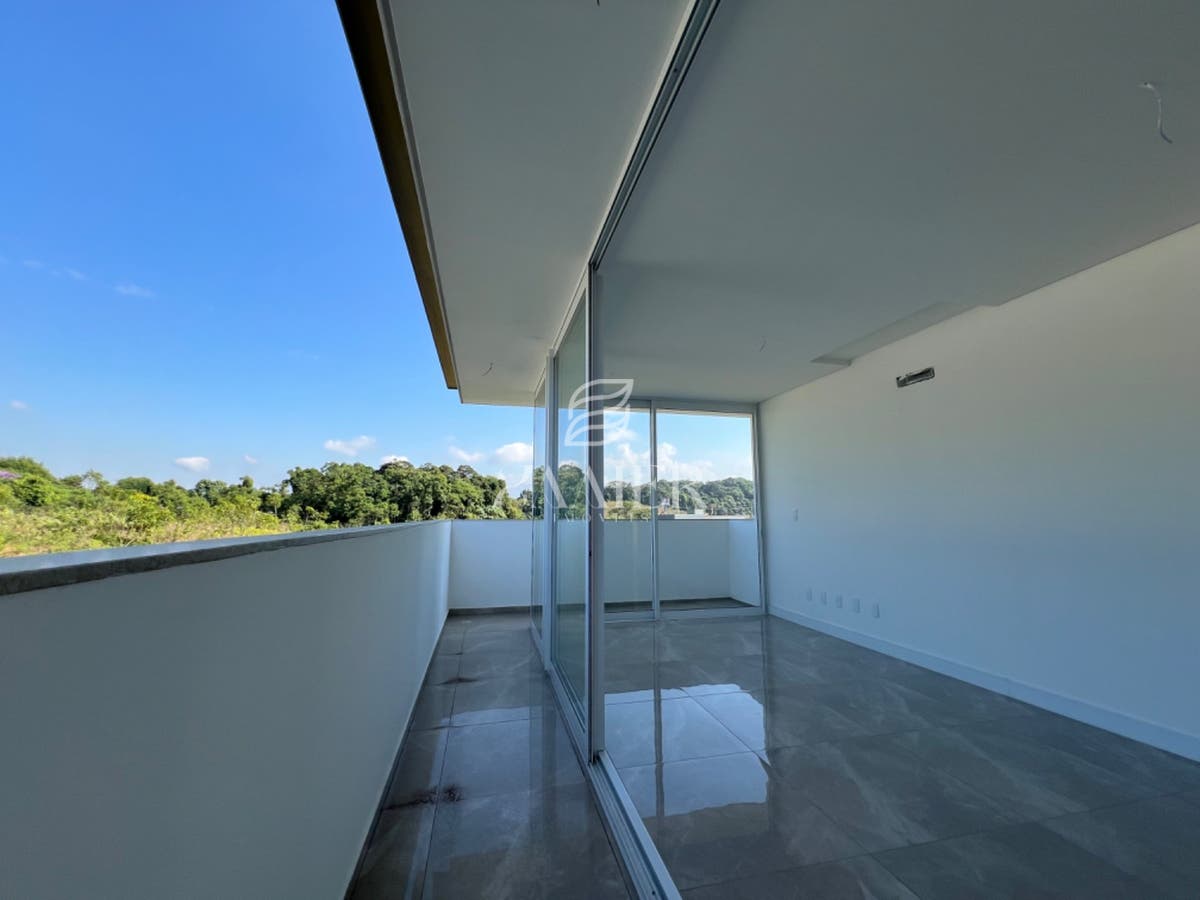 Apartamento de 3 quartos, 87m² no bairro Glória, em Joinville | Eu Corretor