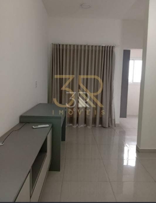 Apartamento, 1 quarto, 32 m² - Foto 2