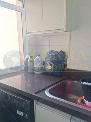 Apartamento 2 Quartos Km 18 Osasco com 73m² e Sacada Gourmet — foto 8