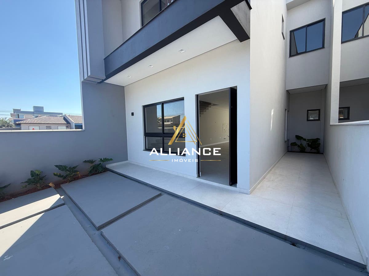 Sobrado, 3 quartos, 145 m² - Foto 12