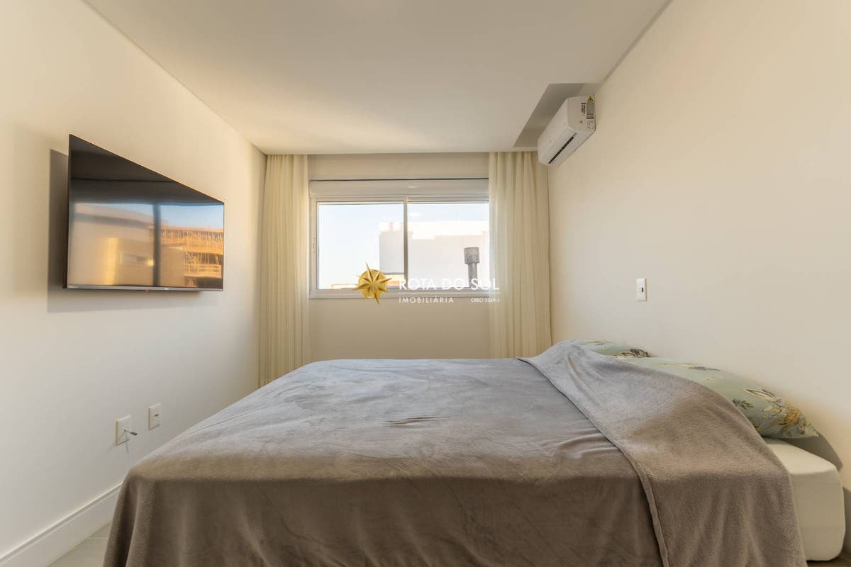 Badejo Duplex 2 Suítes 200 Metros Praia Mariscal Bombinhas SC - 31
