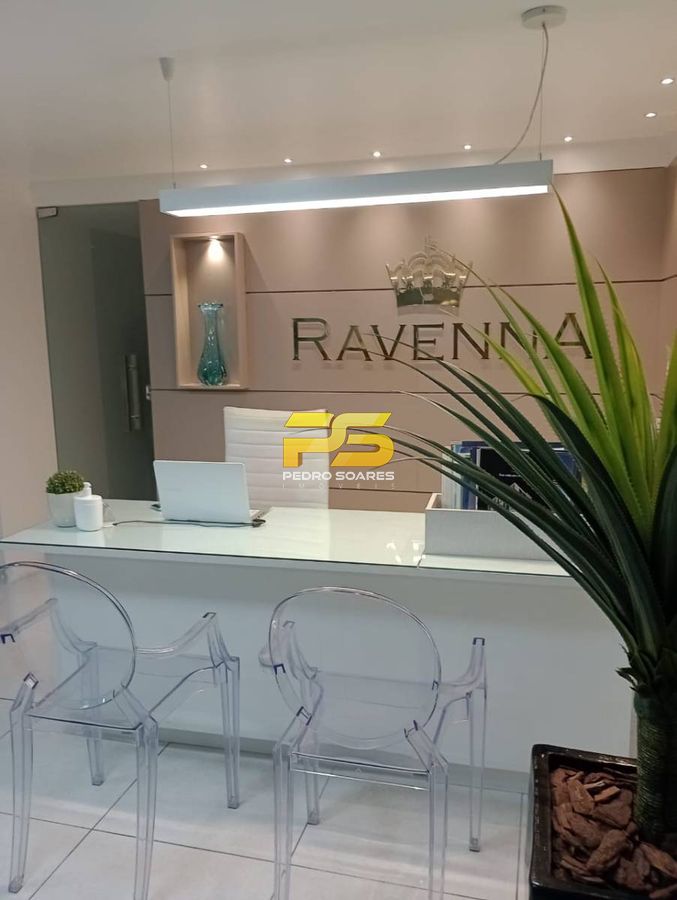 Aluga-se sala comercial no israel flat – tambaú