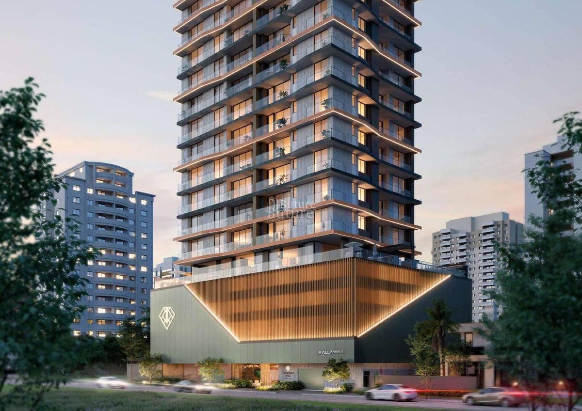 OPORTUNIDADE NO PEREQUÊ: 150M DA PRAIA - Apartamento em Porto Belo - à venda - BUTURE NEGOCIOS IMOBILIARIOS LTDA
