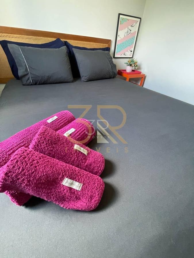 Apartamento, 2 quartos, 55 m² - Foto 12