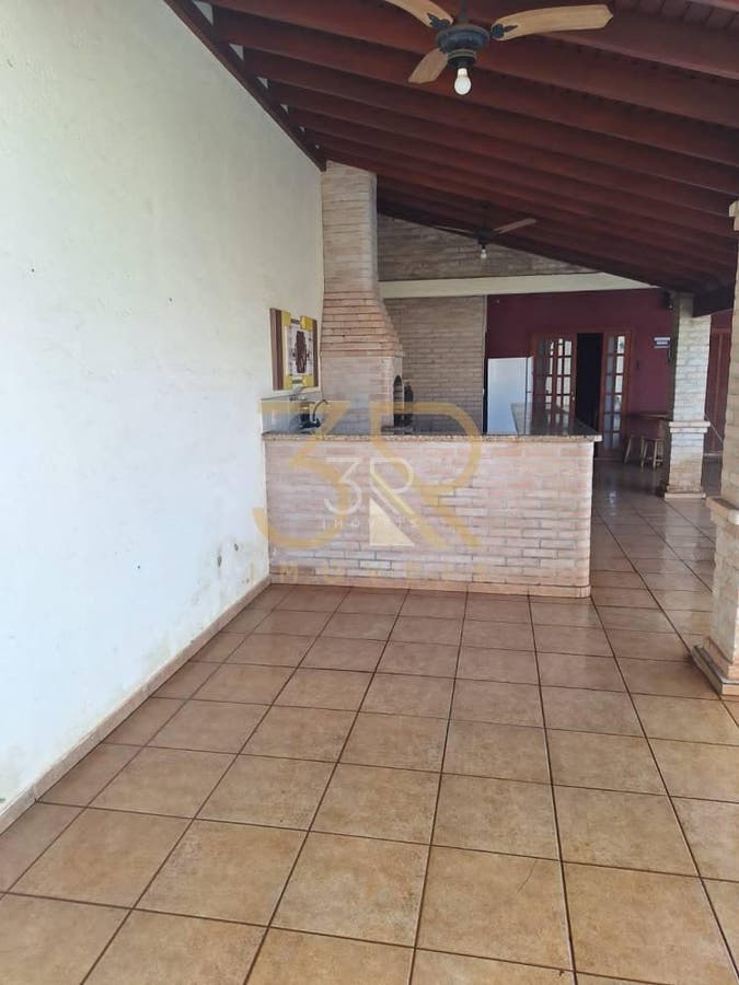 Casa, 1 quarto, 100 m² - Foto 14