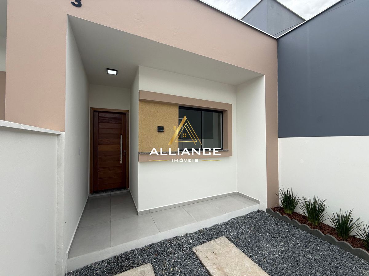 Casa, 2 quartos, 60 m² - Foto 2