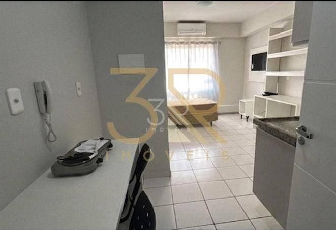 Apartamento, 1 quarto, 23 m² - Foto 5