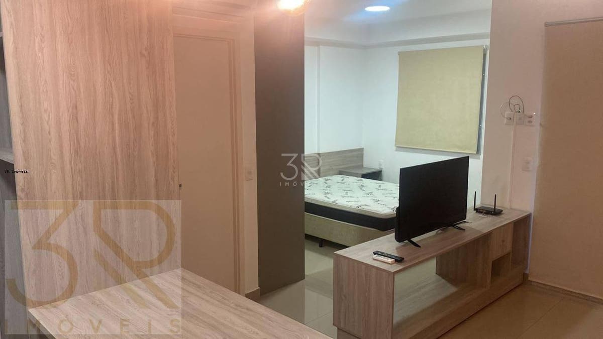 Apartamento, 1 quarto, 36 m² - Foto 7