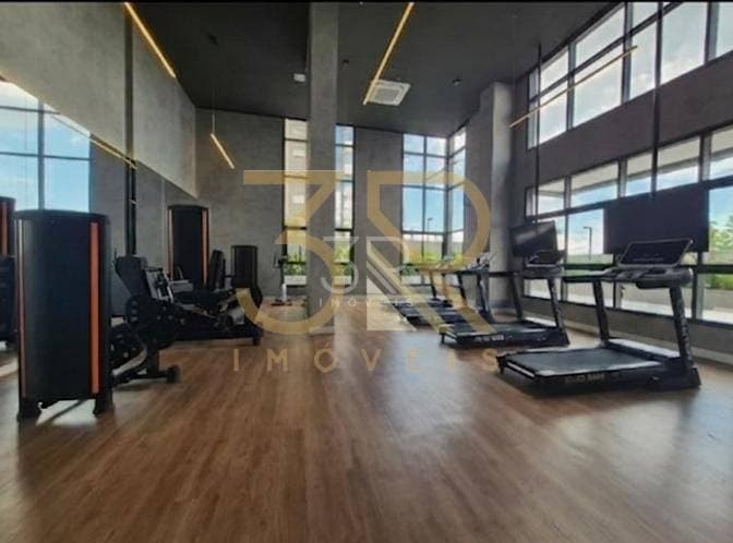 Apartamento, 4 quartos, 370 m² - Foto 8