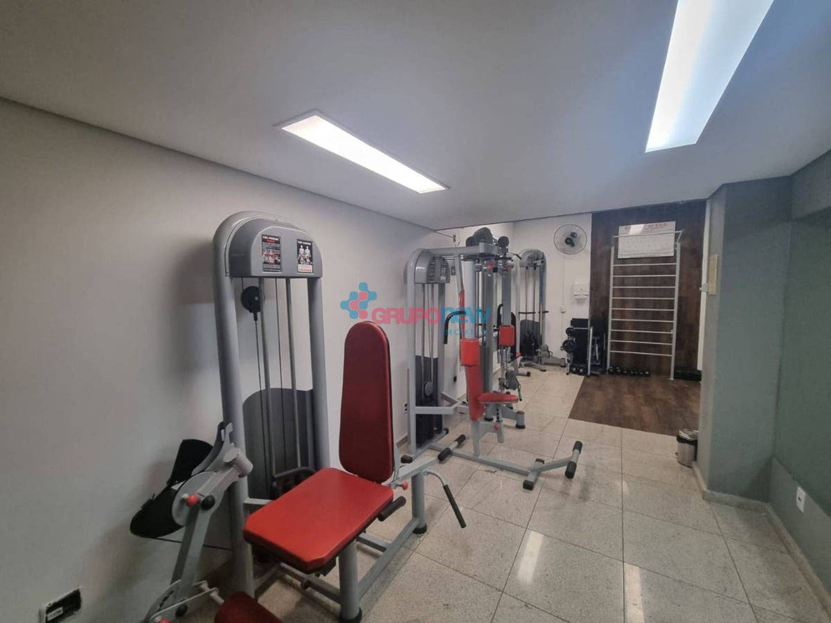 Flat/Apart Hotel, 1 quarto, 40 m² - Foto 14