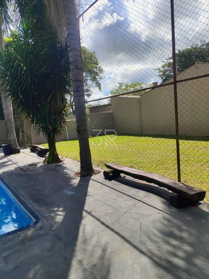 Chácara, 4 quartos, 3 m² - Foto 4